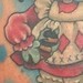 Tattoos - ZOMBIE STRAWBERRY SHORTCAKE - 49434